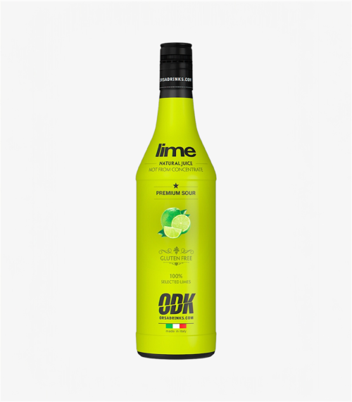 ODK Succo Di Lime