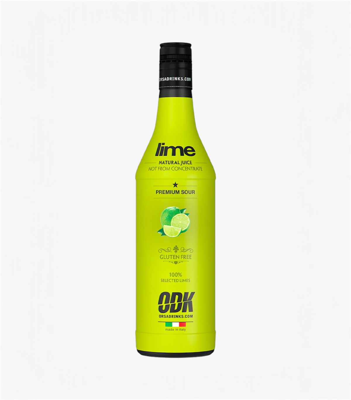 ODK Succo Di Lime 2 ODK Succo Di Lime