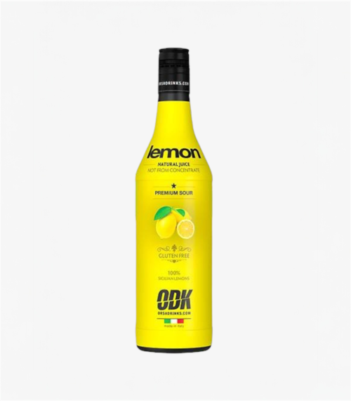 ODK Succo Di Limone
