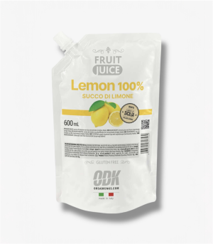 ODK Succo Di Limone 100 f