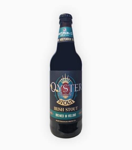 Oyster Irish Stout