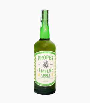 ProperTwelve Apple