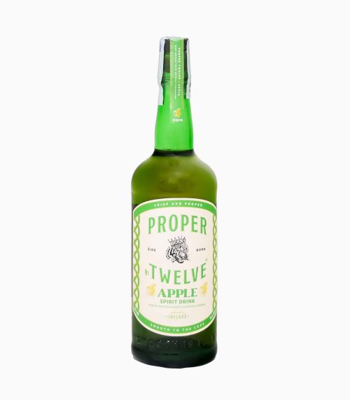 Proper No. Twelve Apple