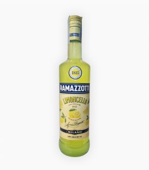 Ramazzotti Limoncello