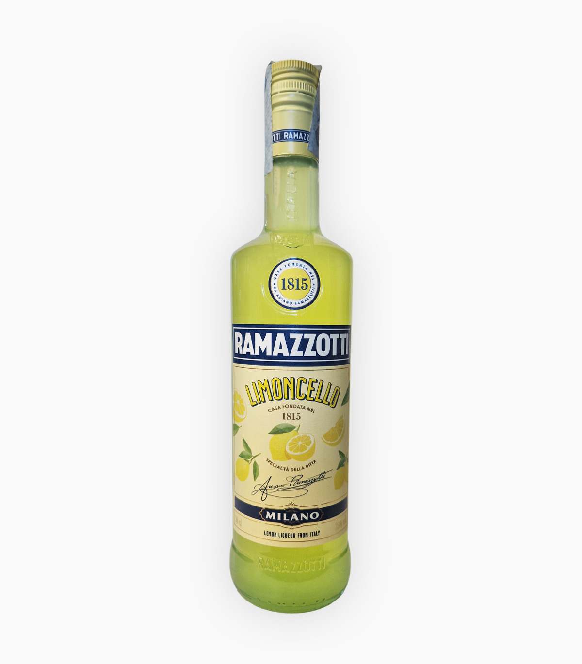 Ramazzotti Limoncello 2 Ramazzotti Limoncello