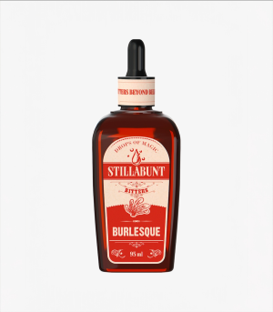 Stillabunt Bitters Burlesque
