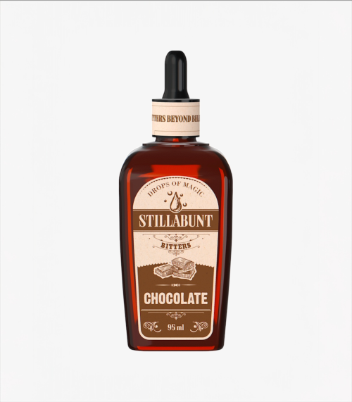 Stillabunt Bitters Chocolate