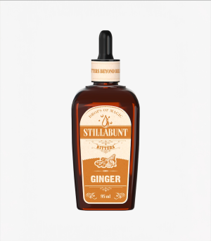 Stillabunt Bitters Ginger