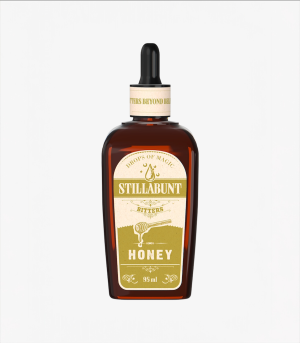 Stillabunt Bitters Honey