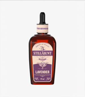 Stillabunt Bitters Lavender
