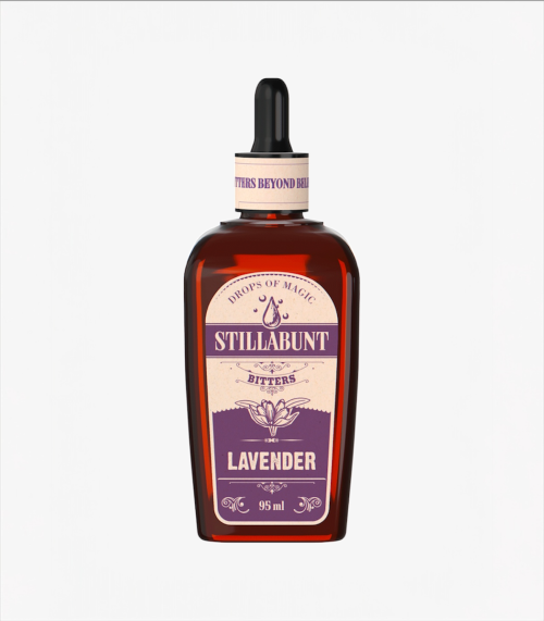 Stillabunt Bitters Lavender