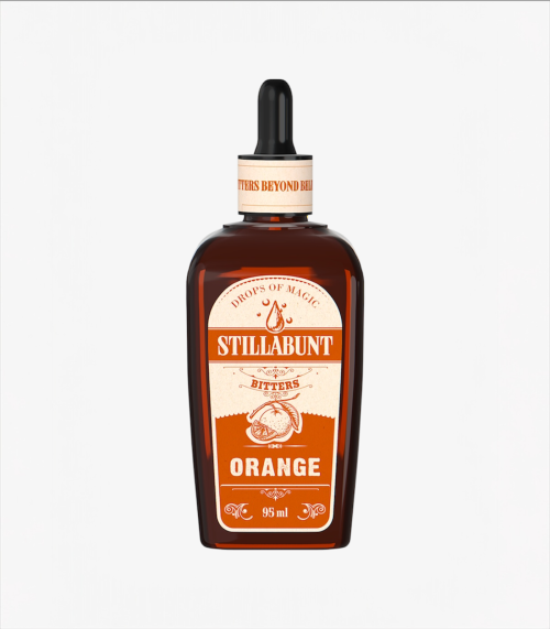 Stillabunt Bitters Orange