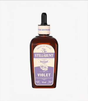 Stillabunt Bitters Violet