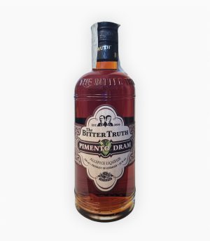 TheBiterTruth PimentoDram