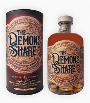 TheDemonsShare LaReservaDelDiablo