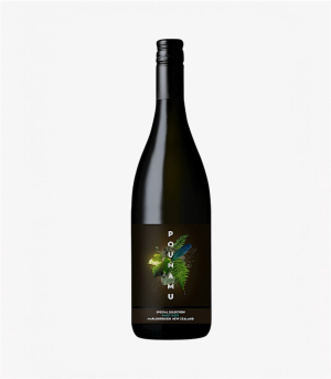 Vinultra Pounamu Pinot Noir 2022