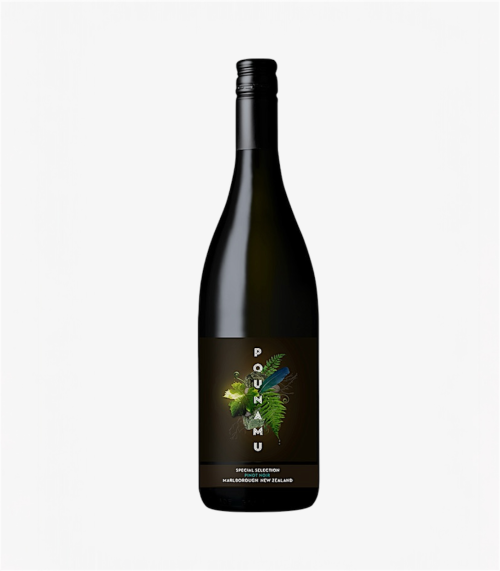 VINULTRA POUNAMU PINOT NOIR