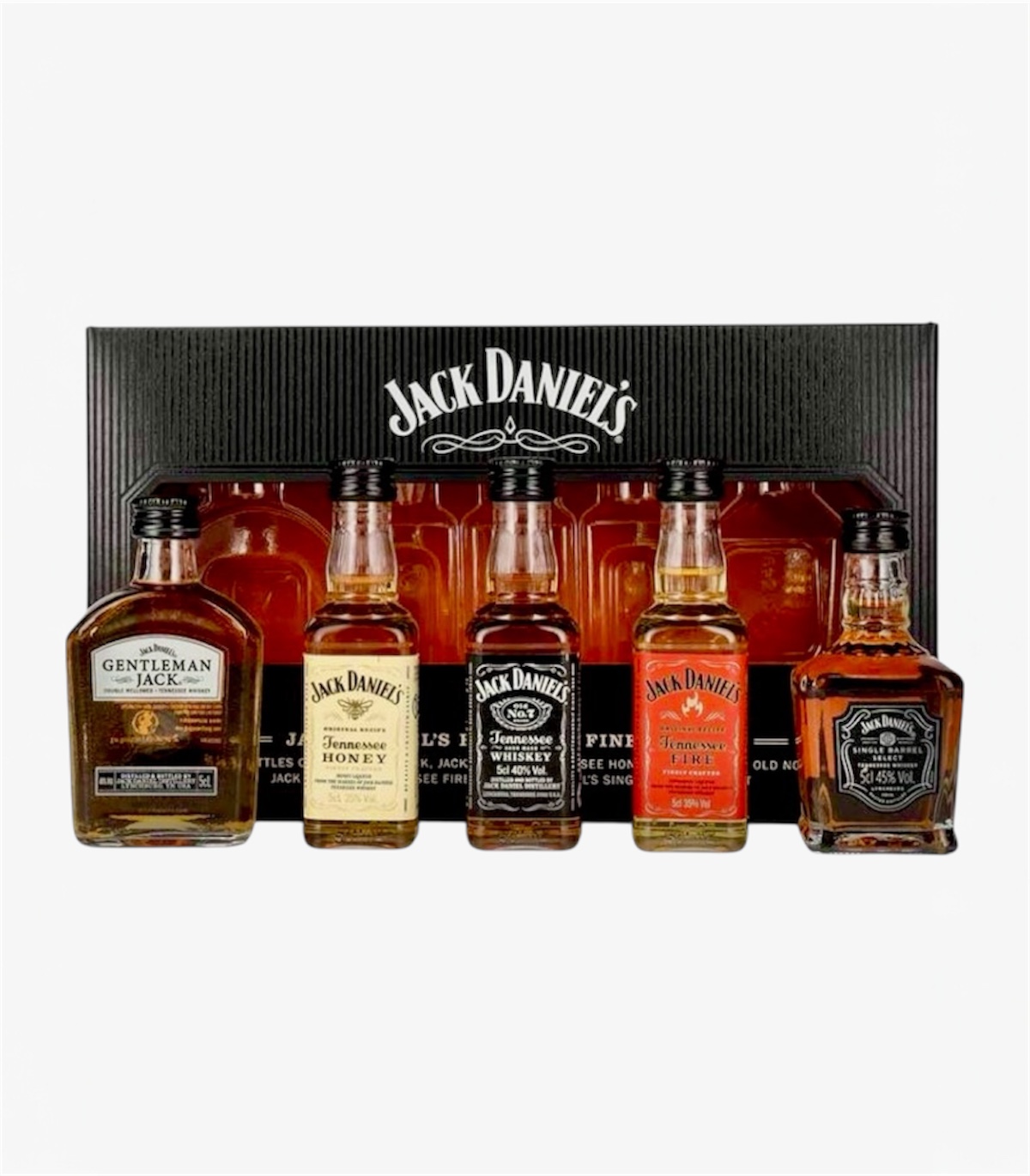 Jack Daniel’s Family Mignon 2 Jack Daniel’s Family Mignon