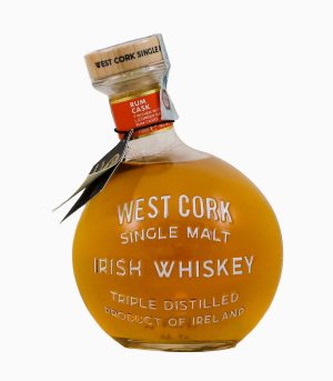 WestCork Rum