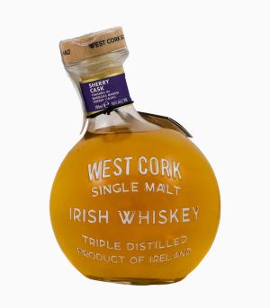 WestCork Sherry