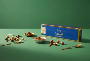 tiri torrone nocciola
