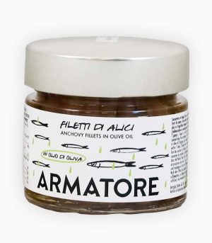 Armatore FilettiDiAlici