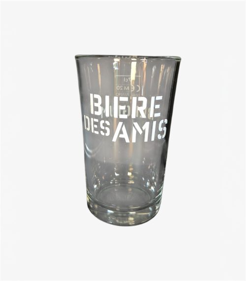 BICCHIERE BIRRA DE AMIS