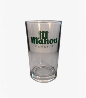 BICCHIERE MAHOU PICCOLA CLASICA