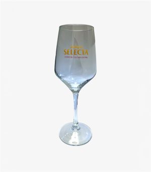 BICCHIERE SELECTA SAN MIGUEL