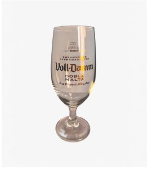 BICCHIERE VOLL DAMM 330 ml