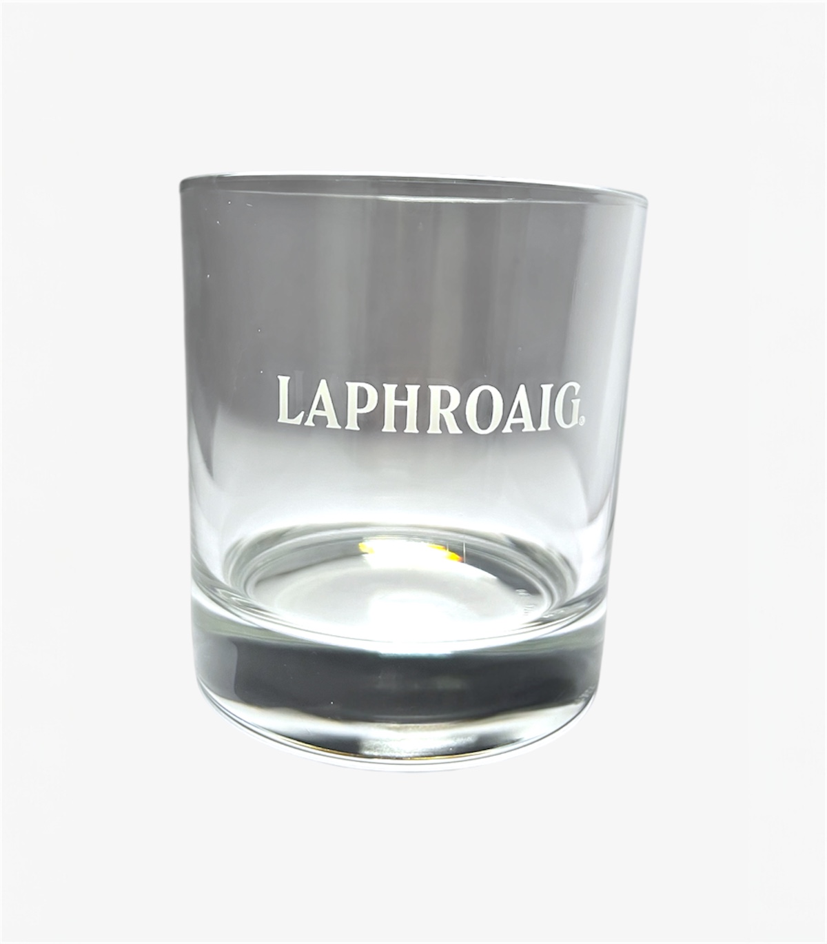 BICCHIERE WHISKY LAPHROAIG 2 BICCHIERE WHISKY LAPHROAIG
