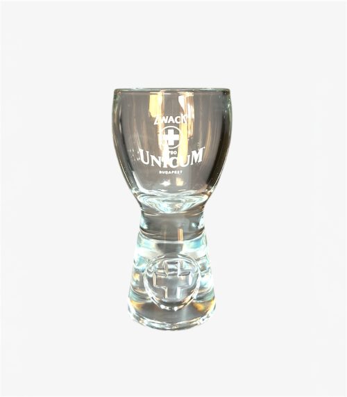 BICCHIERE AMARO UNICUM