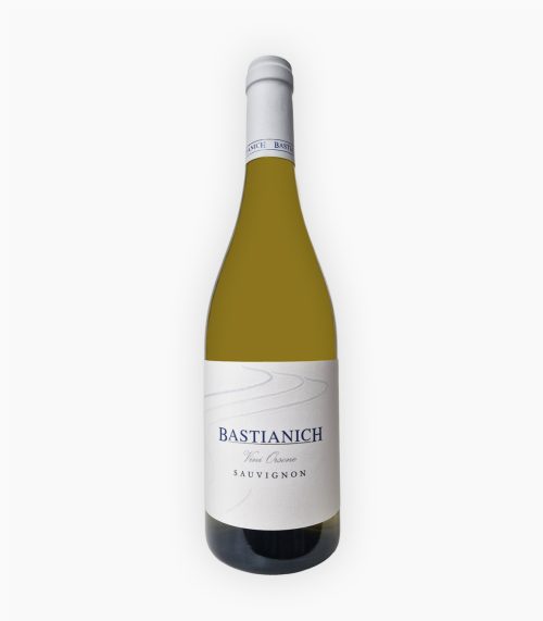 BASTIANICH SAUVIGNON DOC