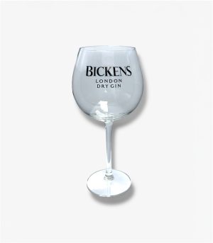 BicKens London Gin Calice