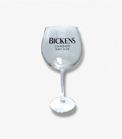 BICCHIERE BALLOON GIN BICKENS