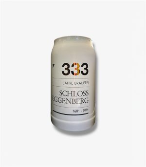 Birra Boccale Eggenberg Ceramica 100 cl