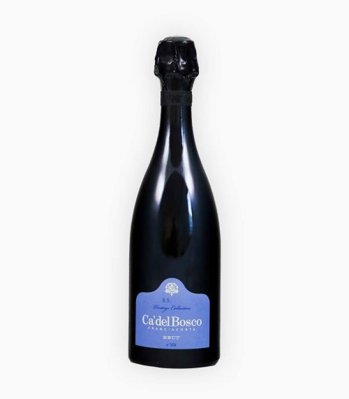 Ca’ Del Bosco R.S. Brut