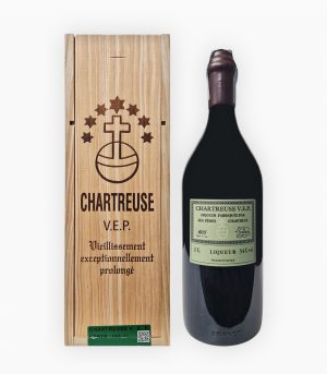 Chartreuse VEP Verte