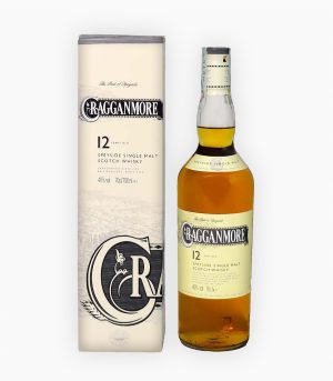 Cragganmore 12Y