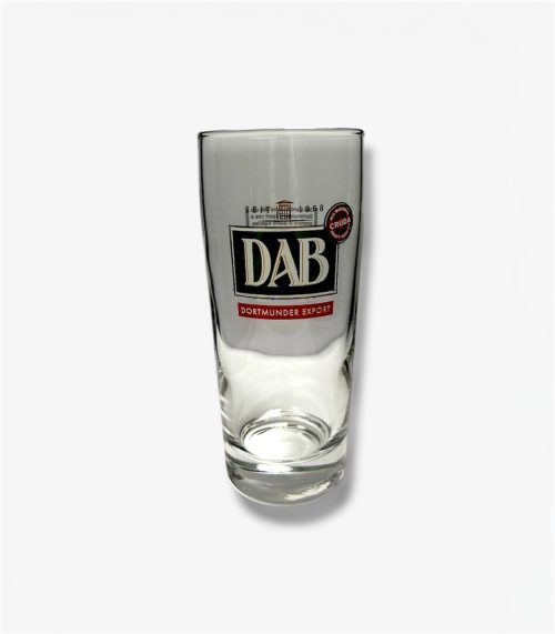 BICCHIERE BIRRA DAB CRUDA