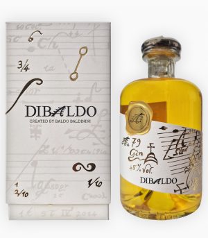 Dibaldo Au79