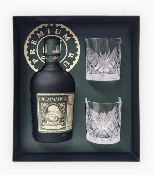 Diplomatico Pack Interno