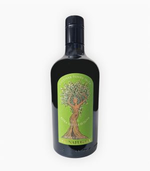 DonnaFugata Olio CultivarTondaIblea