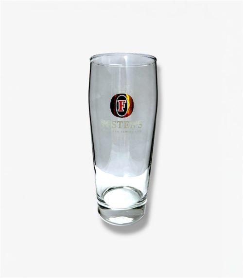 BICCHIERE BIRRA FOSTER'S