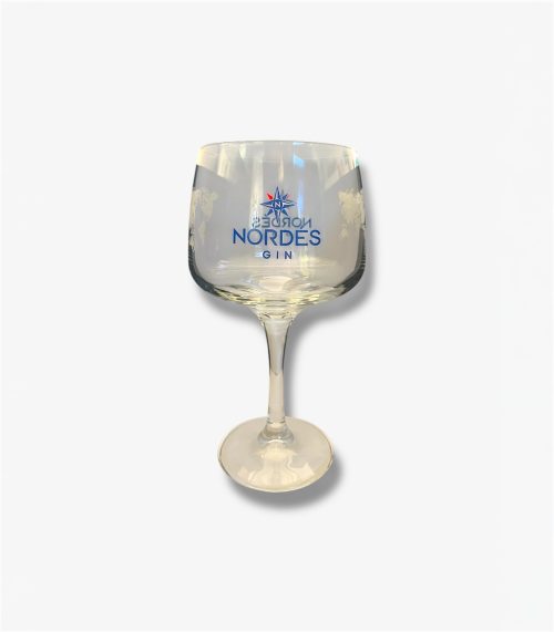 BICCHIERE BALLOON GIN NORDES