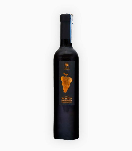 LA NICCHIA PASSITO DI PANTELLERIA DOP