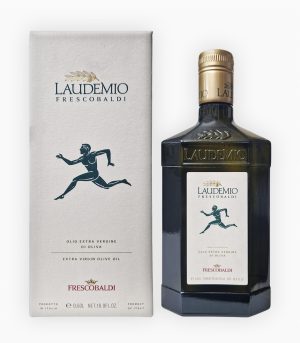 Laudemio