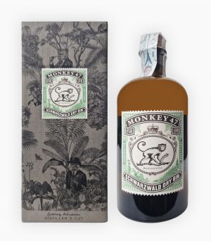 Monkey47 DistillerCut 2022