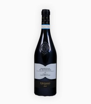 Pirovano PrimitivoDiManduria