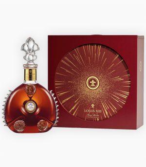 RemyMartin LouisXIII